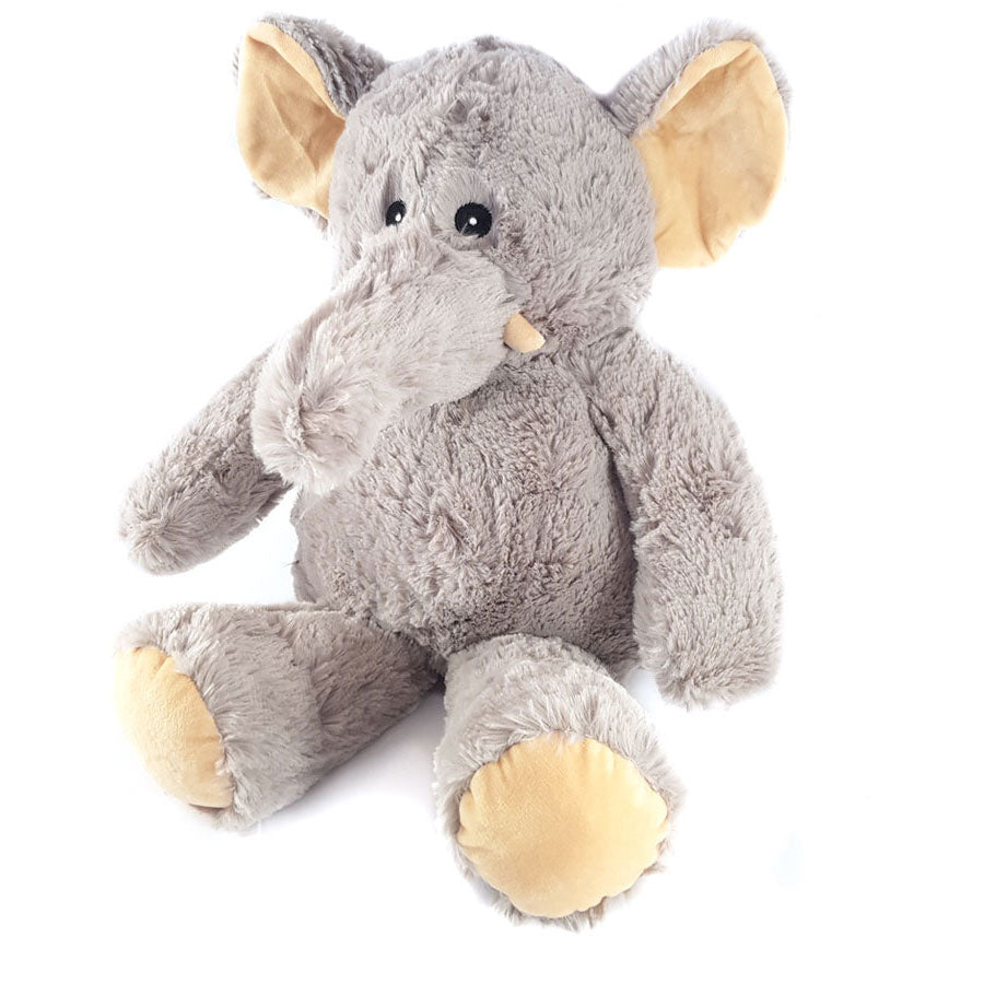 KOESTERKNUFFEL / HARTSLAGKNUFFEL | Olifant