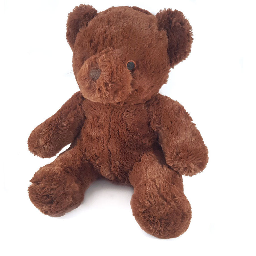 KOESTERKNUFFEL / HARTSLAGKNUFFEL | Beer (bruin)