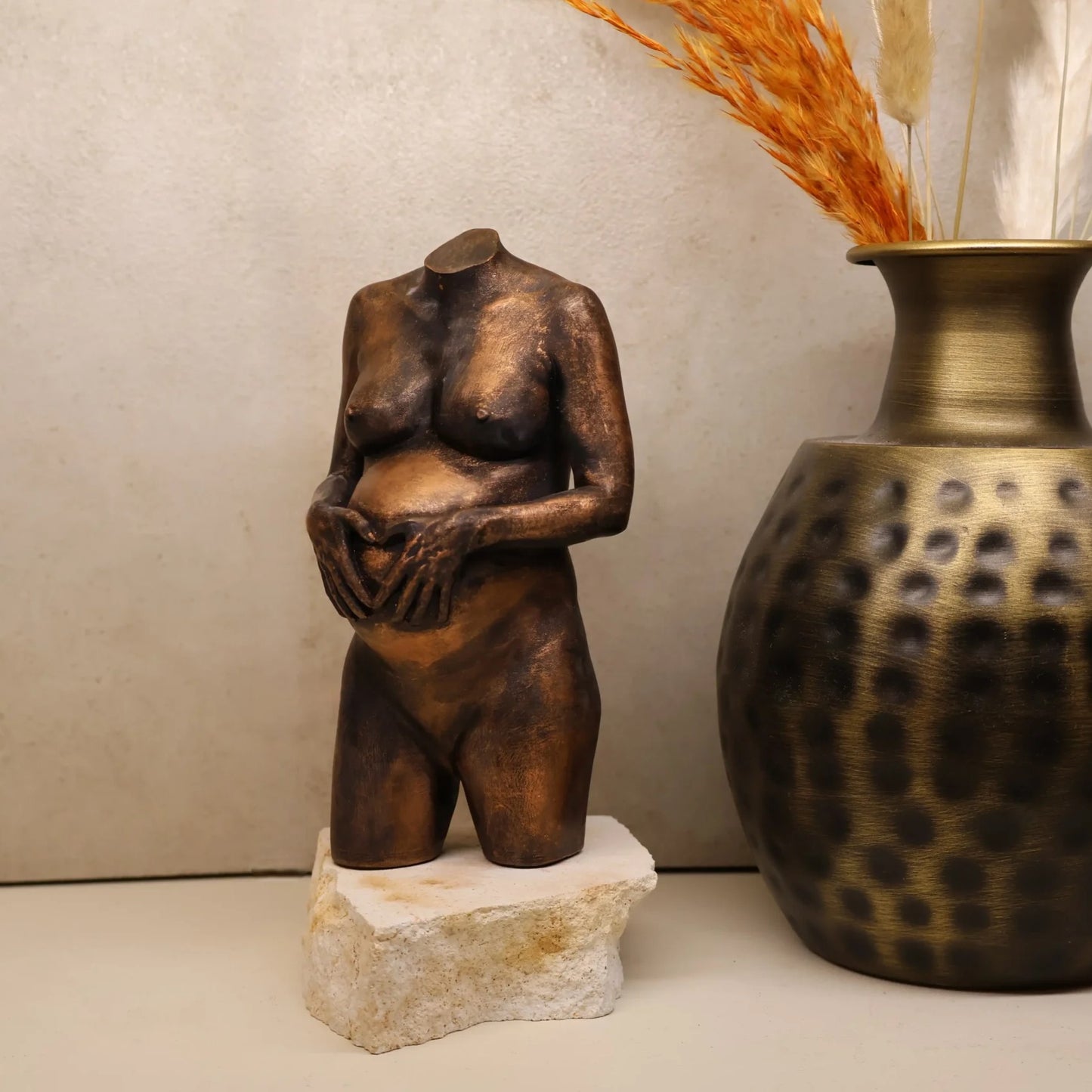 3D BUIKBEELD SCAN - Koesterbeeld | Pretecho's & 3D Beelden