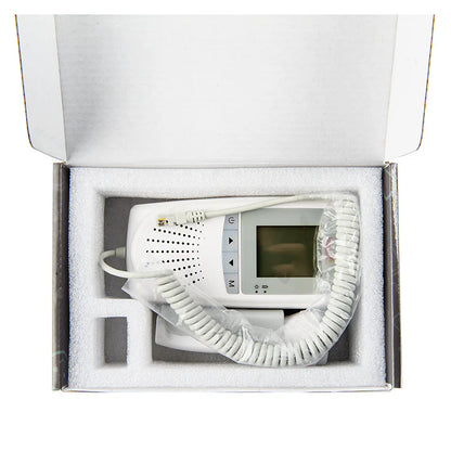FETAL DOPPLER VOOR THUIS