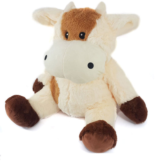KOESTERKNUFFEL / HARTSLAGKNUFFEL | Koe