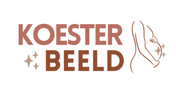 KOESTERBEELD LOGO