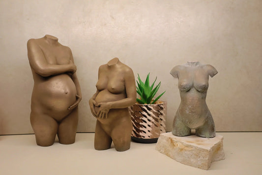 KOESTERBEELD “VEREDELD" - Koesterbeeld | Pretecho's & 3D Beelden